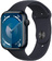 Умные часы Apple Watch Series 9 45 мм Aluminium Case Sport Band (Черный) Умные часы Apple Watch Series 9 45 мм Aluminium Case Sport Band (Черный)