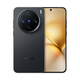 Смартфон Vivo X200 Pro mini, 16 ГБ/1 ТБ, черный