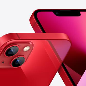 Смартфон Apple iPhone 13 512 ГБ RU, (PRODUCT)RED