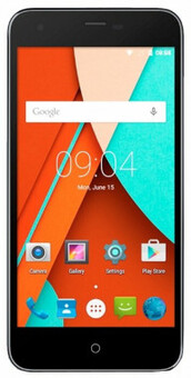 Смартфон Siswoo i7 Cooper 2/16GB, Gray
