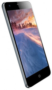 Смартфон Siswoo i7 Cooper 2/16GB, Gray