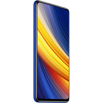 Смартфон Xiaomi POCO X3 Pro 8/256 ГБ Global, синий иней