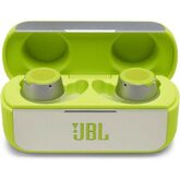 Беспроводные наушники JBL REFLECT FLOW, зеленый