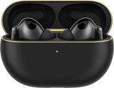 Наушники беспроводные HUAWEI FreeBuds Pro 4, с активным шумоподавлением, Чёрный