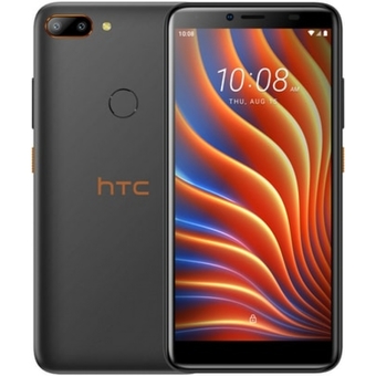 Смартфон HTC Wildfire E 2/32Gb Black RU