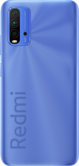 Смартфон Xiaomi Redmi 9T 4/128 ГБ Global, синие сумерки