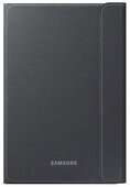 Чехол для Samsung Galaxy Tab A 8.0 SM-T350 BookCover EF-BT350BSEGRU Titan