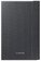 Чехол для Samsung Galaxy Tab A 8.0 SM-T350 BookCover EF-BT350BSEGRU Titan Чехол для Samsung Galaxy Tab A 8.0 SM-T350 BookCover EF-BT350BSEGRU Titan