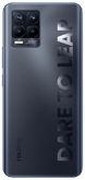 Смартфон Realme 8 Pro 8/128GB Negro infinito