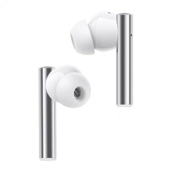 Беспроводные наушники Realme Buds Air 2, белый
