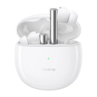 Беспроводные наушники Realme Buds Air 2, белый