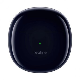 Беспроводные наушники realme Buds Air 2, черный