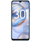 Смартфон Honor 30i 4/128 ГБ ледяной белый