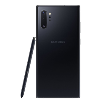Смартфон Samsung Galaxy Note 10 8/256GB Черный (Black)