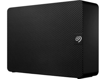 Seagate Внешний жесткий диск 3.5" 4 Tb USB 3.1 Seagate STKP4000400 черный