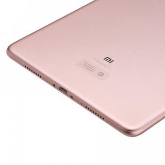 Планшет Xiaomi MiPad 4 64Gb LTE Rose Gold CN