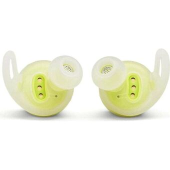 Беспроводные наушники JBL REFLECT FLOW, зеленый