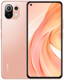 Смартфон Xiaomi 11 Lite 5G NE 6/128 ГБ RU, персиково-розовый