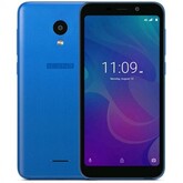 Смартфон Meizu C9 2/16Gb Blue EU