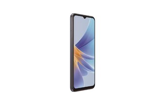Смартфон OPPO A17k 3/64 ГБ RU, Dual nano SIM, dark blue