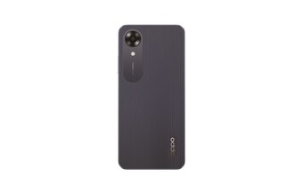 Смартфон OPPO A17k 3/64 ГБ RU, Dual nano SIM, dark blue