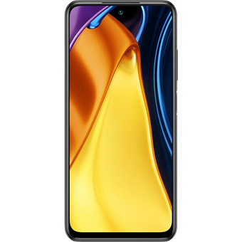 Смартфон Xiaomi POCO M3 Pro 6/128 ГБ Global, заряженный черный
