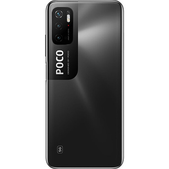 Смартфон Xiaomi POCO M3 Pro 6/128 ГБ Global, заряженный черный