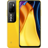 Смартфон Xiaomi POCO M3 Pro 6/128GB Желтый (RU)