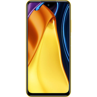 Смартфон Xiaomi POCO M3 Pro 6/128 ГБ RU, желтый