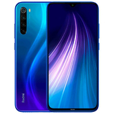Cмартфон Xiaomi Redmi Note 8 (2021) 4/128GB Neptune Blue