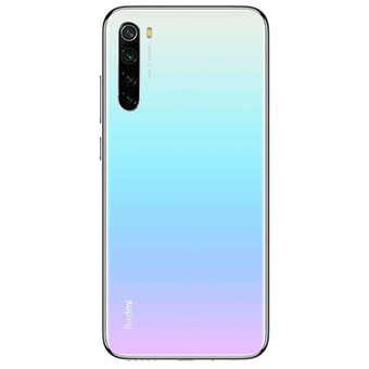 Cмартфон Xiaomi Redmi Note 8 (2021) 4/64GB Moonlight White