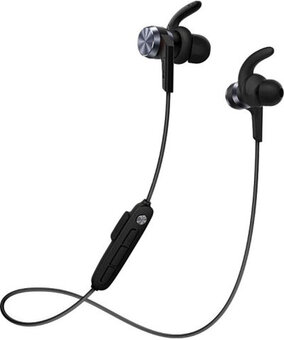 Беспроводные наушники 1MORE iBFree E1018BT, черный