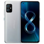 Смартфон ASUS Zenfone 8 ZS590KS 8/128 ГБ, Horizon Silver