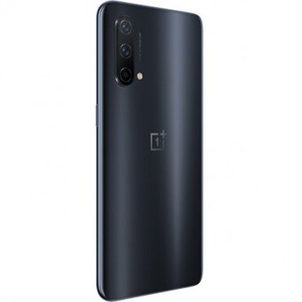 Смартфон OnePlus Nord CE 5G 8/128 ГБ, Charcoal Ink