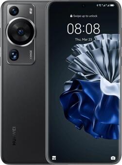 Смартфон HUAWEI P60 Pro 12/512 ГБ, Dual nano SIM, черный