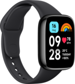 Смарт-часы Xiaomi Redmi Watch 3 Active, black