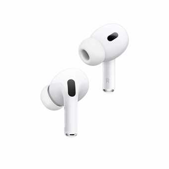 Беспроводные наушники Apple AirPods Pro 2 (2022) (MQD83)