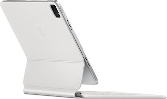 Клавиатура Apple Magic Keyboard для iPad Pro и iPad Air 11" (MJQJ3D/A) 2021 белый