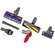 Пылесос Dyson V12 Detect slim absolute (SV30) Пылесос Dyson V12 Detect slim absolute (SV30)