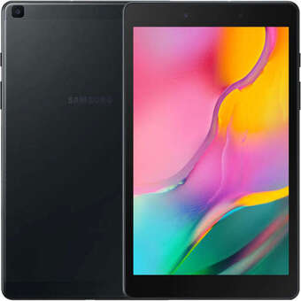 Планшет Samsung Galaxy Tab A 8.0 SM-T295 32Gb (Черный)