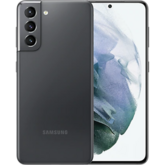 Смартфон Samsung Galaxy S21 5G 8/256GB, Серый фантом