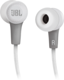 Беспроводные наушники JBL E25BT (Live 25BT), белый