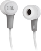 Беспроводные наушники JBL E25BT (Live 25BT), белый