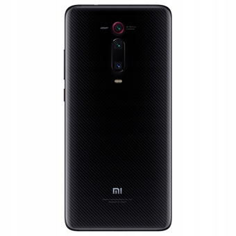 Смартфон Xiaomi Redmi K20 Pro 6/128GB Black CN
