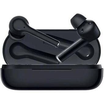 Беспроводные наушники True Wireless Huawei Freebuds 3i Charcoal Black (WAL-CT025)