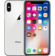 Смартфон Apple iPhone X 256GB, серебристый Смартфон Apple iPhone X 256GB, серебристый
