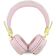 Наушники-вкладыши Guess Bluetooth est.1981 GUBH704GEMP, pink Наушники-вкладыши Guess Bluetooth est.1981 GUBH704GEMP, pink