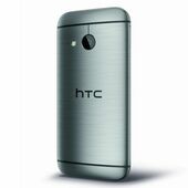Смартфон HTC One M8, Gray (Без RUS)