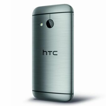 Смартфон HTC One M8, Gray (Без RUS)
