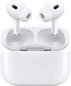 Беспроводные наушники Apple AirPods Pro 2 (2022) (MQD83)